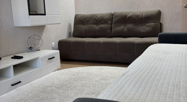 Posutochno Flat, Reserva ahora Apartamento Tulun Tulunsky Rayon
