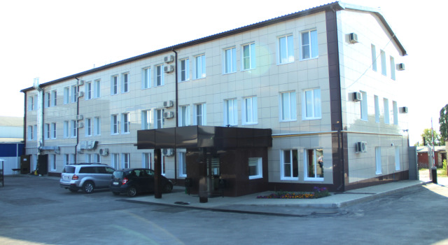 Hotel Olimp, Prenota Hotel Belgorod 