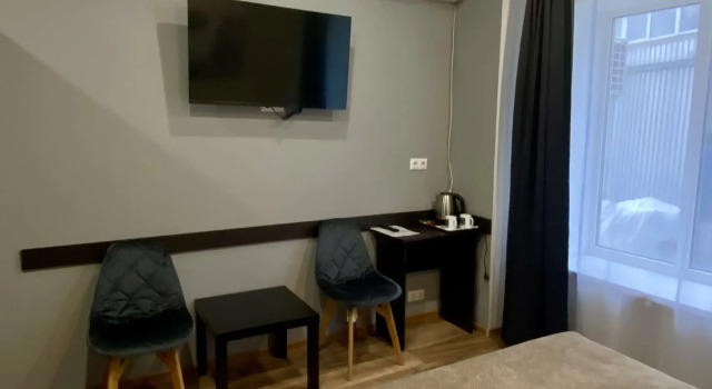 Camera doppia Superior Nagornyij Hotel