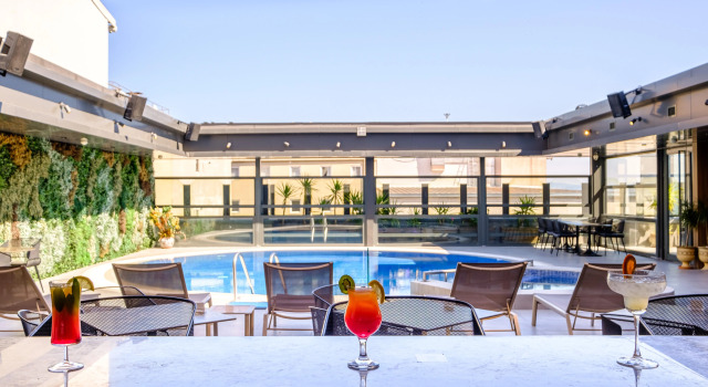 Golden Age Hotel Istanbul
