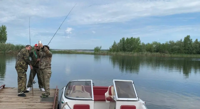 Вилла Тургеневские острова