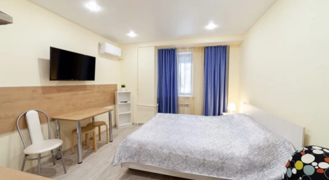 Viktoriya Apartments 3, Rezerwuj Apartament Kurhan 