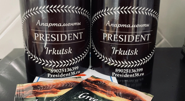 Апартаменты Квартира на Зверева 1