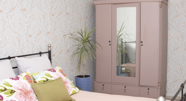 Апартаменты Mesto Sily