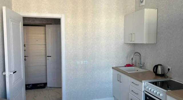 Tsvety Bashkirii Apartments, Rezervovat Apartmán Hotely v Bashkortostan s parkováním, Parkování