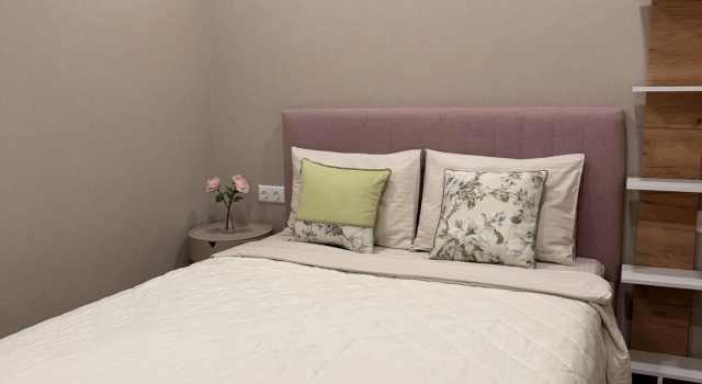 Uyutnaya Dvukhkomnatnaya Flat, Book Apartment Kaliningrad Kaliningrad Region