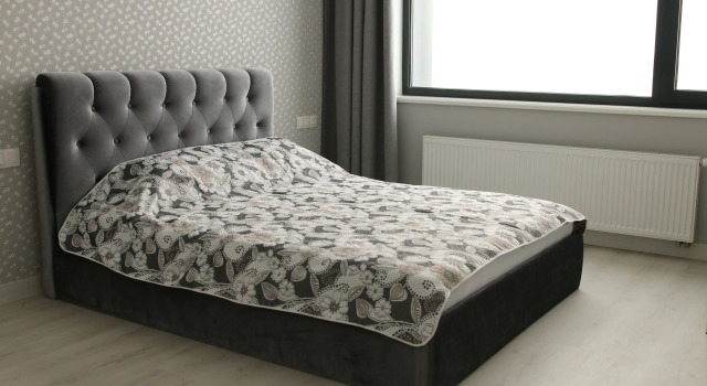 Inno-2 Flat, Prenota Appartamento Hotel a Tatarstan con parcheggio, Parcheggio