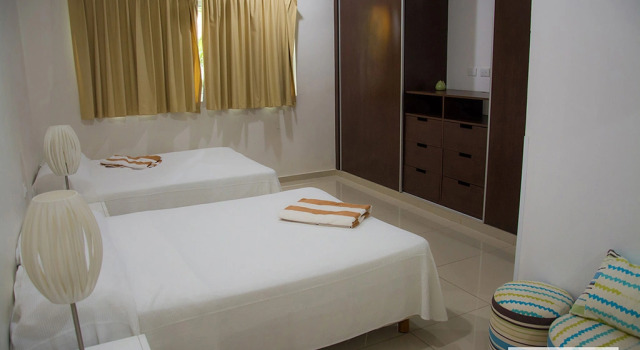 SabbiaLuxury Apartments, Rezerwuj Apartament Playa del Carmen Quintana Roo
