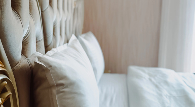 Doppel Suite mit Balkon Armenia Hotel