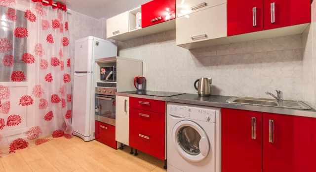 ATLANT Apartments 106, Забронировать Апартаменты/квартира Апартаменты Воронежской области, рядом с Плехановская, недорого, Апартаменты/квартира