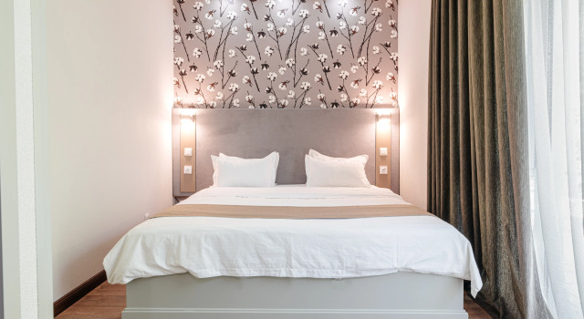 Люкс Charos Family Resort