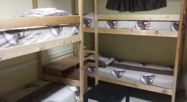 Chili Hostel