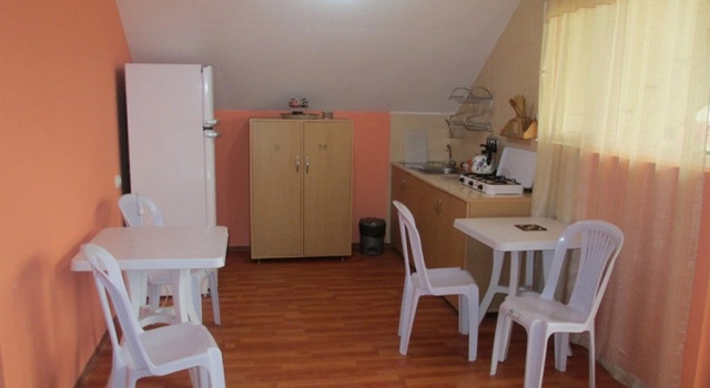 Junior suite Imeri Hotel