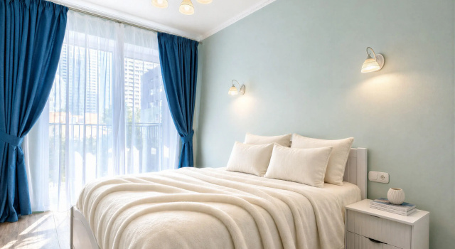 Svobodna Chernyakhovskogo 19 Flat, Prenota Appartamento Mosca Russia
