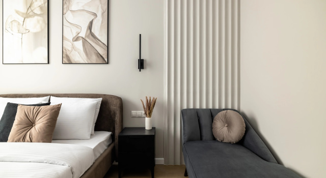 Apartamenty Latte Near Moscow City, Prenota Appartamento Mosca Russia, vicino a Stazione metro Fili