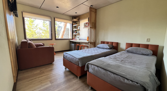 Na Ostrove Olkhon Private house, Prenota Casa vacanze Hotel a Irkutsk Region con parcheggio, Parcheggio