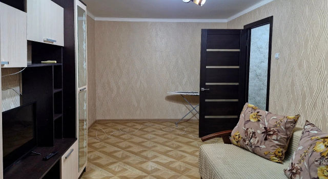 Апартаменты Квартира KEY2HOME на Калинина