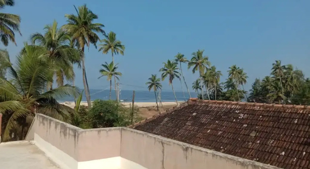 Aasare Guest House, Prenota Affittacamere Malpe Karnataka