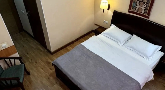 Одноместный номер Standard Tagaytay Karakol Hotel
