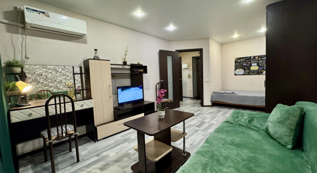Uyutnaya V Prigorode Samary Flat, Book Apartment Samara 