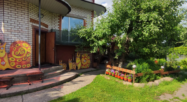 Agrousadyba na Slavu Private House, Reservar Casa de férias Prilesye Minsk