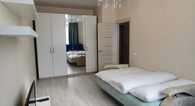 V Eco-Kvartale Apartments, Rezervovat Apartmán Petrohrad Petrohrad