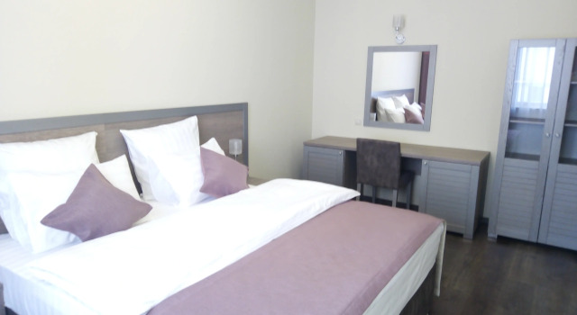 Doppel Junior-Suite 2 Schlafzimmer Репин