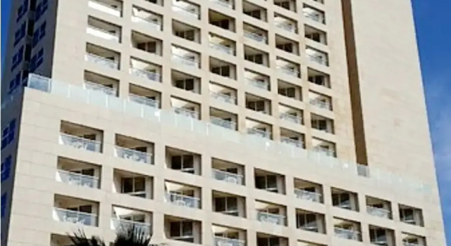 Ben Gurion 99-Af03 Apartments, Prenota Appartamento Bat Yam Tel Aviv Distretto