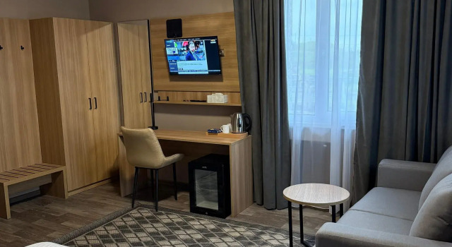 Mini hotel Yuki Kotan, Book Mini-hotel Kurilsk 
