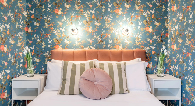 Small Loft with Terrace Hotel Espana - Gruppo BLAM HOTELS