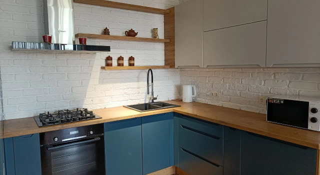 Dvuhkomnatnye u morya Family Apartments Apartment, Book Apartment Svetlogorsk 