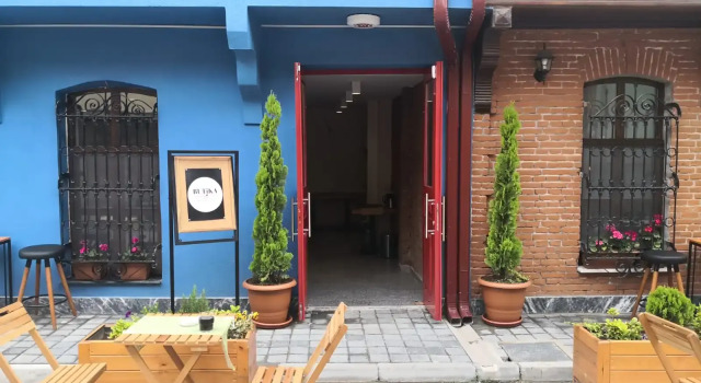 Отель Eskisehir Yuva