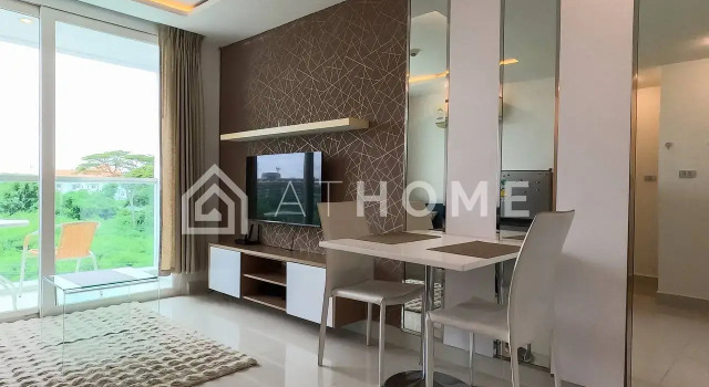 Апартаменты Amazon Residence