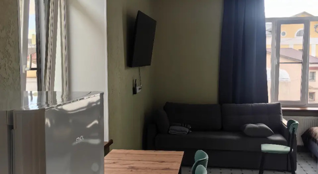 Klassny Apartament V Samom Tsentre Apartments, Prenota Appartamento Rybinsk 