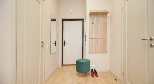 Okolo Nts Kulakova Aparatments, Book Hotel UZAO Area Moscow