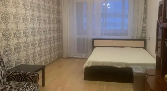 Na Nezhinskoy 37 Flat, Book Apartment Kalininsky district Ufa