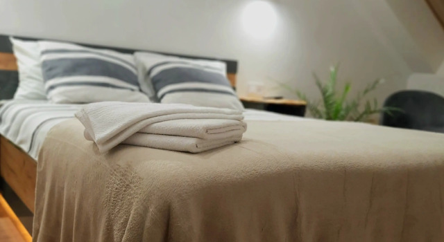 V Samom Tsentre Goroda v elitnom dome Apartments, Book Apartment Kaliningrad Kaliningrad Region