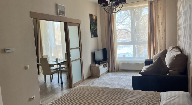 Апартаменты Sun Lake 2