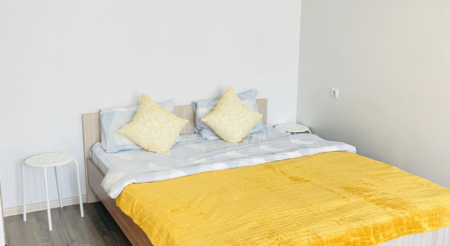 Okolo aeroporta Flat, Book Lejlighed Lejligheder i Moskva, Lejlighed