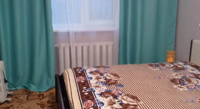 Na Oktyabryskoy 19 Flat, Buchen Sie Ferienwohnung Bissert Oblast Swerdlowsk