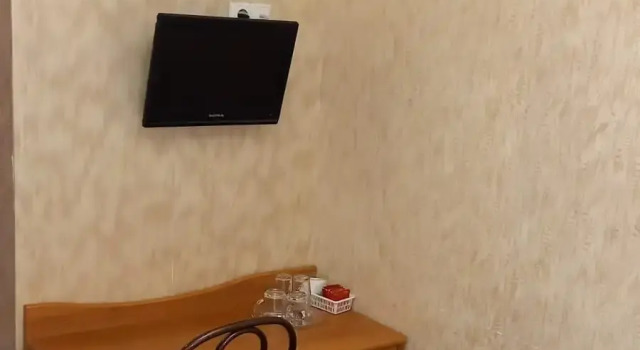 Меблированные комнаты City Room