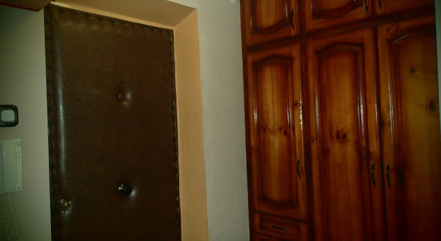 Na Oktyabrskoj 78 flat, Boek Appartement Hotels in Central Russia met zwembad, Zwembad