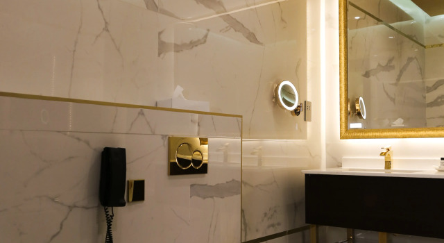 Standard double chambre Avec vue The B Premiere Hotel