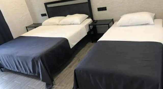 Семейный номер Standard Hotel West Way