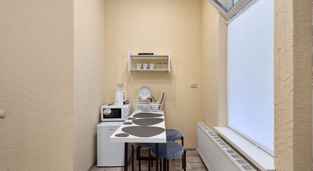 Stary Gruzin Na Rebrova Mini-Hotel, Забронировать Отель Кисловодск Кавминводы, рядом с Курортный парк