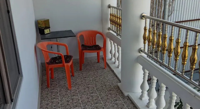 Oydin Guest House