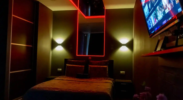 Alyyans Ryazan Bratislavskaya 19 Flat, Prenota Appartamento Hotel a Central Russia con parcheggio, Parcheggio