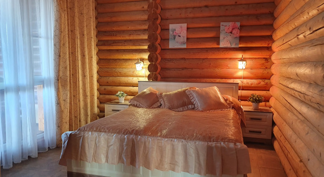 Коттедж Частный дом Country House on Pavlo Ochakovskaya