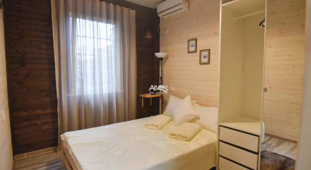 Ray V Shalashe Hotel, Забронировать Отель Недорогие отели Дивноморского, недорого