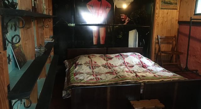 Guesthouse AISI in Lagodekhi, Prenota Affittacamere Affittacamere a Kakheti, Affittacamere